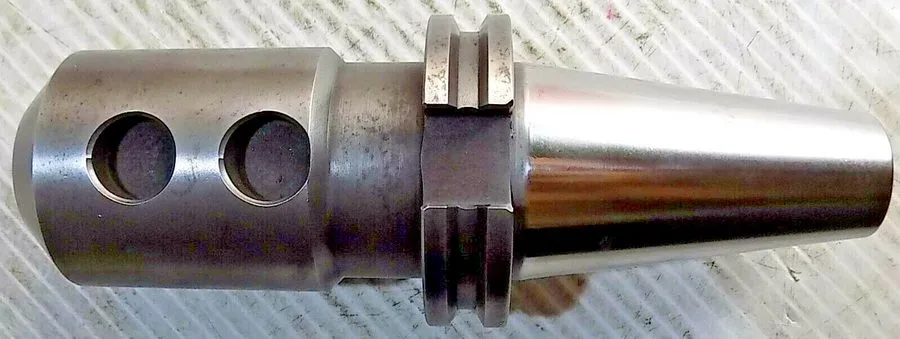 Режущий инструмент Command CAT40 1" 1.00" End Mill Tool Holder C4E4-1000 4" Gage
