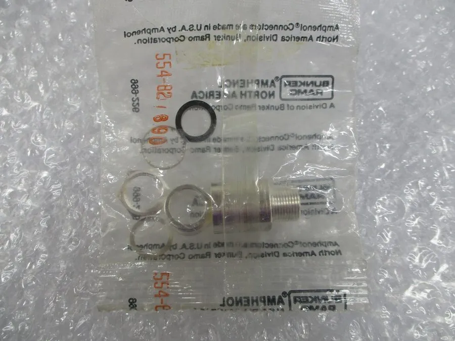 Разъём AMPHENOL 999-226 CIRCULAR CONNECTOR (bulk )