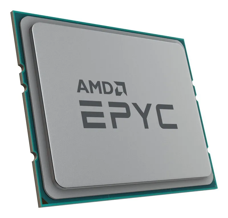 Модуль памяти AMD Epyc 7542 Processor 2.9Ghz 128Mb L3