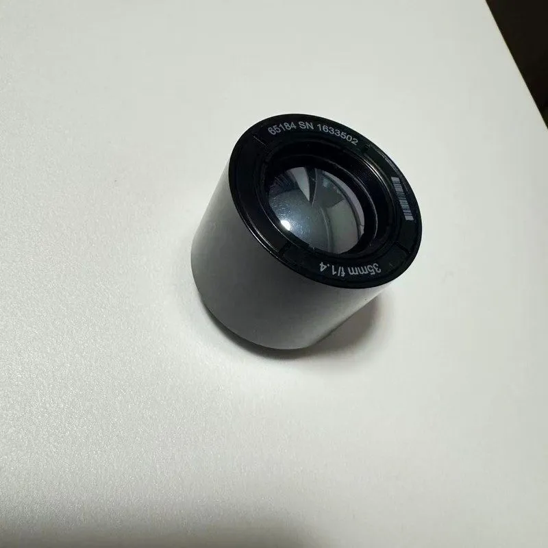 Оптико-электронная система thermal imaging lens 35mm для FLIR TAU/TAU2 (Lens onl