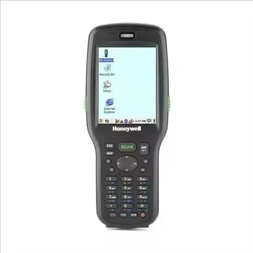 Сканер штрих-кода Honeywell Dolphin 6510GPB1233E0H 2D PDA CE 6.0 Bluetooth Mobil
