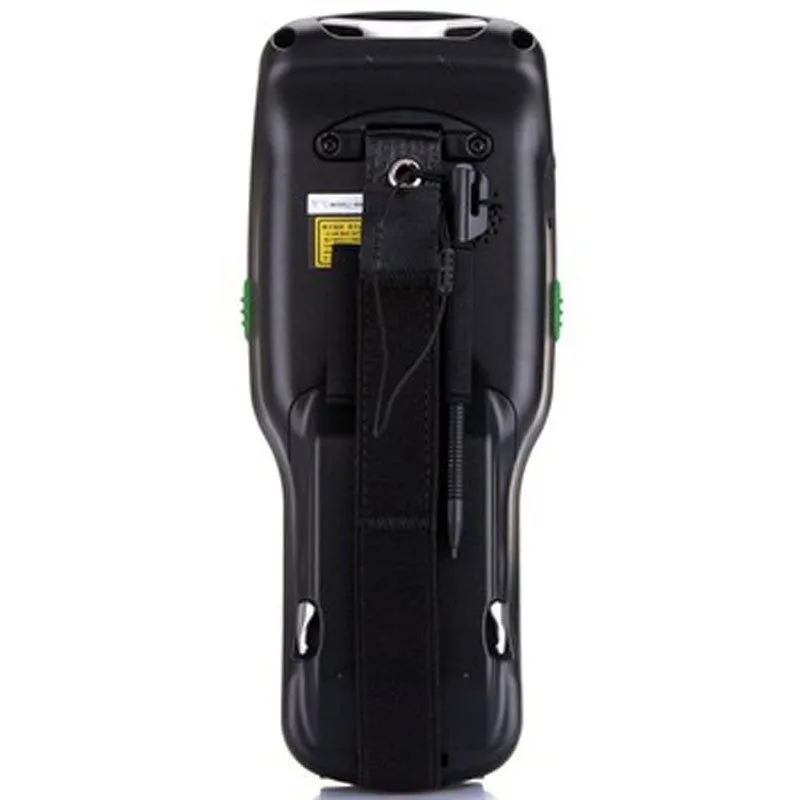 Сканер штрих-кода Honeywell Dolphin 6510GPB1233E0H 2D PDA CE 6.0 Bluetooth Mobil — фото лота 3