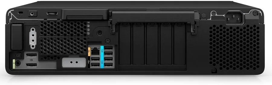 Рабочая станция ⭐HP Z2 G9 Workstation SFF Intel Core i5-12500 12-Core| 512GB 8GB