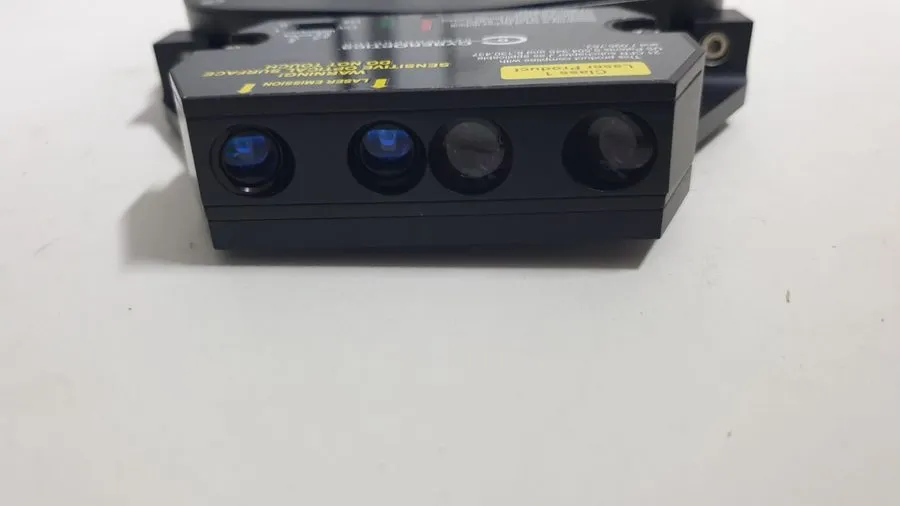 Датчик EX-43Q Compact Wafer Scanning Sensor — фото лота 2