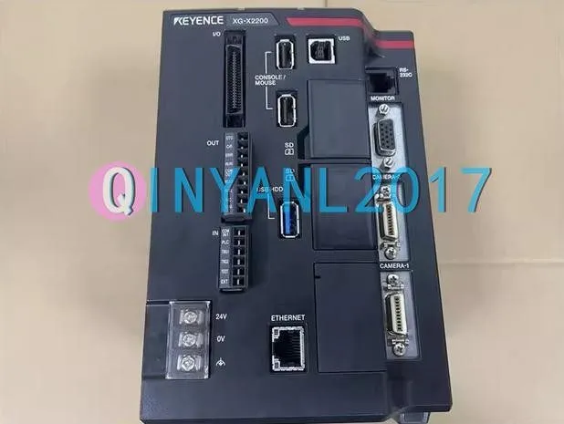 Датчик KEYENCE XG-X2200 Advanced Image Sensor