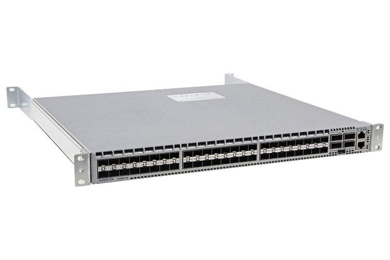Фото лота DCS-7150S-64-CL-R от продавца №19861