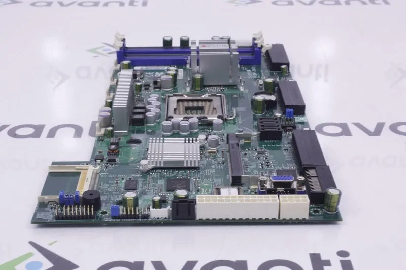 Точка доступа SUPERMICRO PDSMP-JN001 LGA-775 DDR2 JUNIPER SA6500