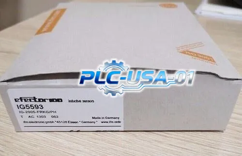 Датчик приближения IFM IG5593 Proximity Switch Sensor