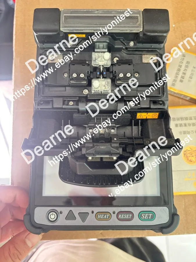 Сварочный аппарат Fujikura 27S+ Fusion Splicer
