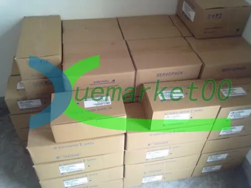 Серводвигатель YASKAWA SGMGV-44DDA6H SERVO MOTOR