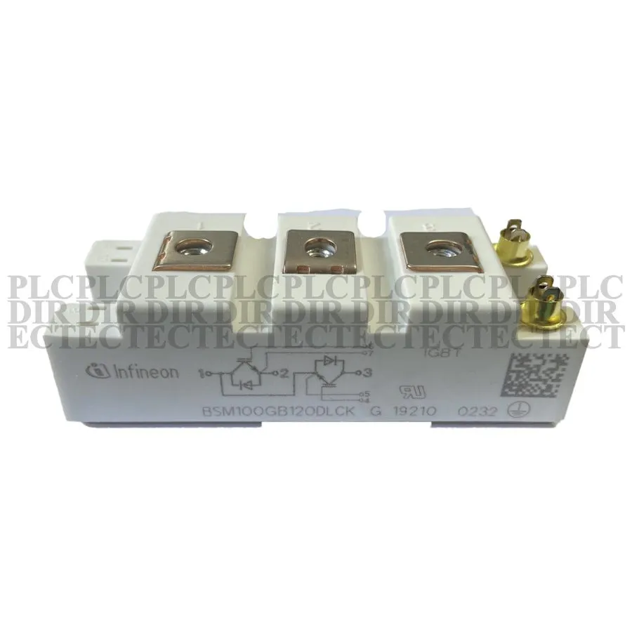 Силовой модуль IGBT BSM100GB120DLCK