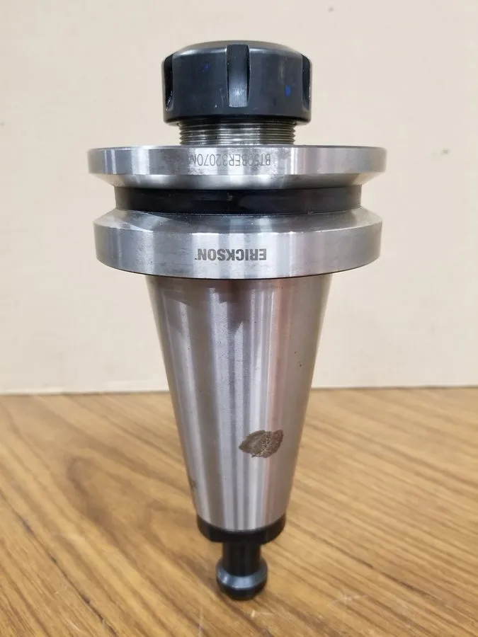 Режущий инструмент ERICKSON // BT50 // ER32 Collet Chuck // BT50BER32070M // IPS