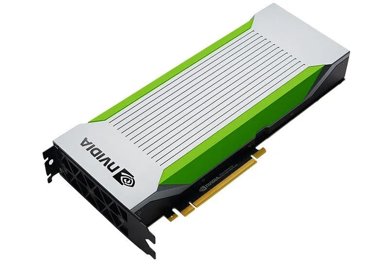 GPU-ускоритель NVIDIA Quadro RTX 6000 24GB Passive Graphics Card GDDR6 699-2G150