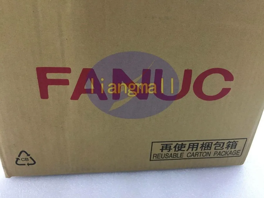 Сервоусилитель Fanuc Servo Drive Amplifier A06B-6142-H015#H580