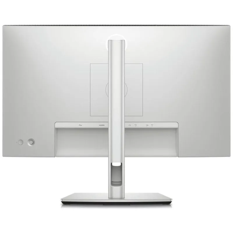Монитор Dell UltraSharp U2424H 24" Class Full HD LED Monitor 16:9 Silver