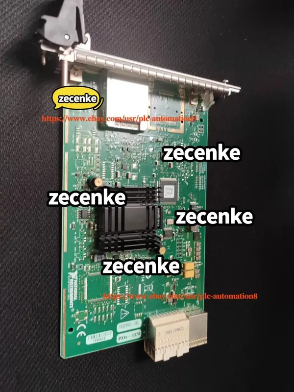 Тестер National Instruments NI PXIe-8374 PXIe, x4, MXI-Expr. Daisy-Chain Copper  — фото лота 2