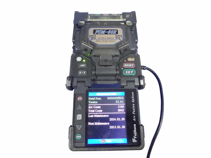 Сварочный аппарат FSM-60R