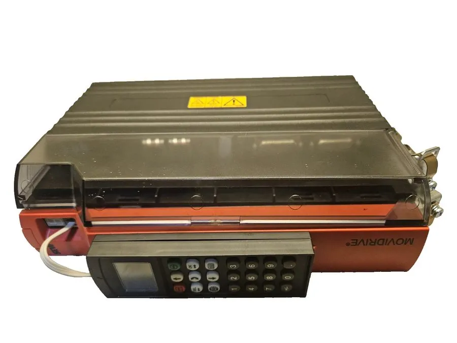 Частотный преобразователь Sew Eurodrive MDX61B0005-5A3-4-OT Movidrive Drive Inve
