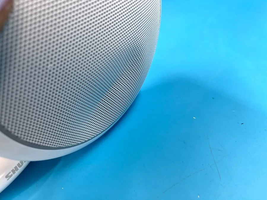 Микрофон Shure MXA310W MicroFlex Advance Table Array Microphone