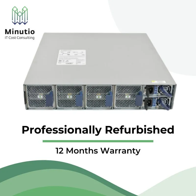 Коммутатор Arista DCS-7170-64C-R