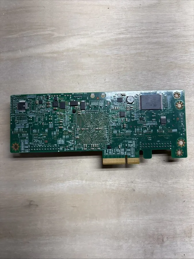 Контроллер INTEL RES2SV240 RAID Storage Expander SAS/SATA 24-Port — фото лота 1