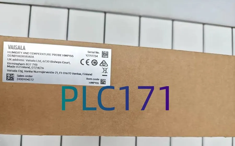 Датчик температуры HMP155