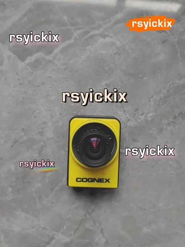 Камера машинного зрения IS7200-01 COGNEX Smart camera Vision system