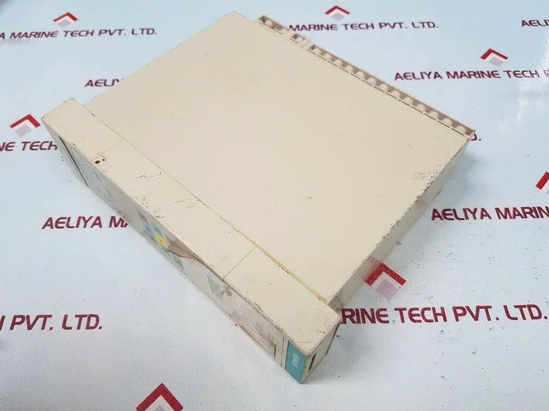 Реле защиты Siemens 7RW6000-4EA00-0DA0/BB Protection Relay