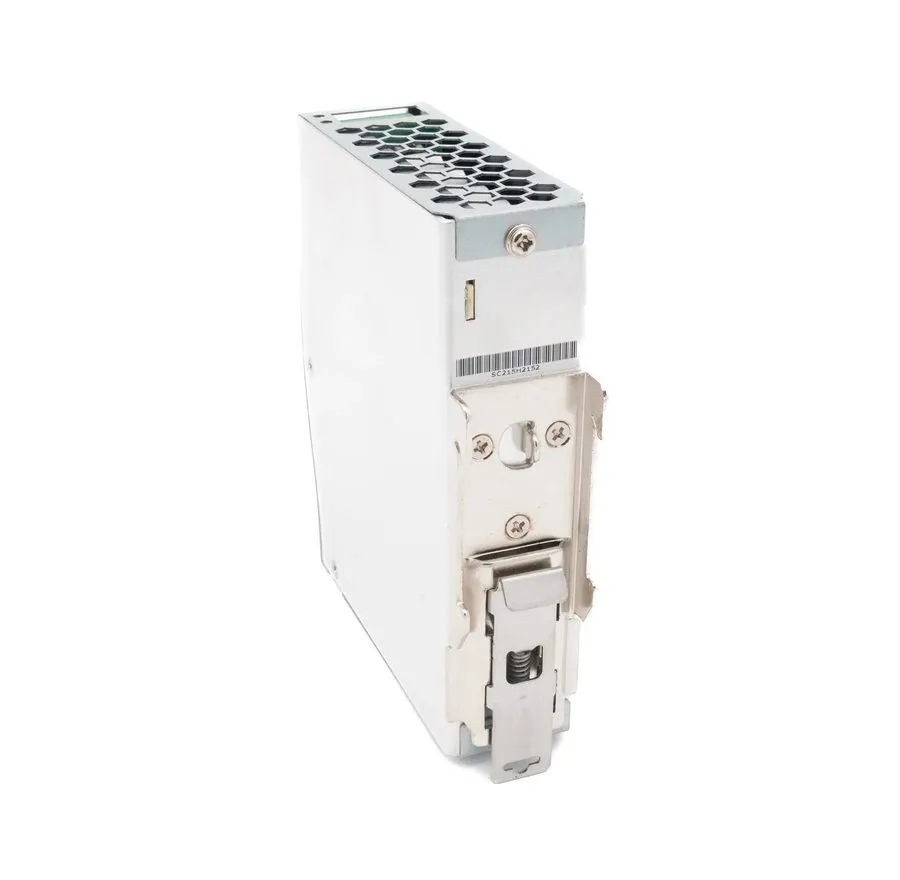 Блок питания WDR-60-12 Single Output Industrial Power Supply 60W 12V DIN Rail &e