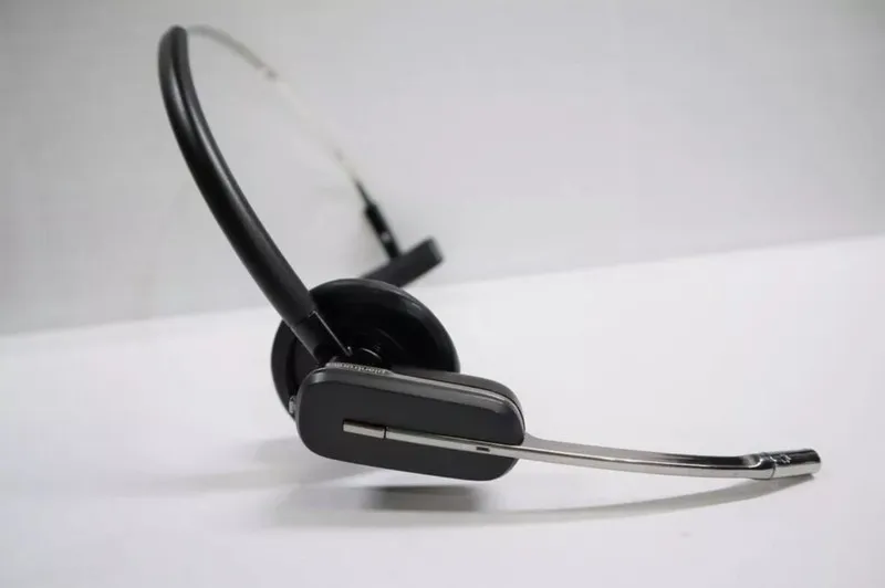 VoIP-шлюз Plantronics Savi W740-M Wireless Headset System 84001-01 VERY GOOD