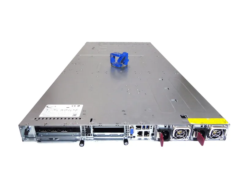 Модуль памяти SUPERMICRO 1029GQ-TNRT 1U DUAL SOCKET 4x GPU RACKMOUNT SERVER