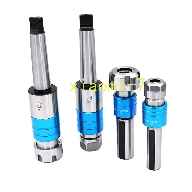 Патрон Morse Taper Tool Holder Spring Collet Chuck MT2-MT4 Lathe Tool ER32 CNC M