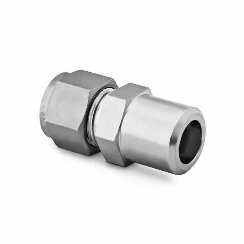 Клапан 1- Swagelok Monel Alloy 400/R-405 Poppet Check Valve, 1/2" OD Tube, M-8C- — фото лота 1