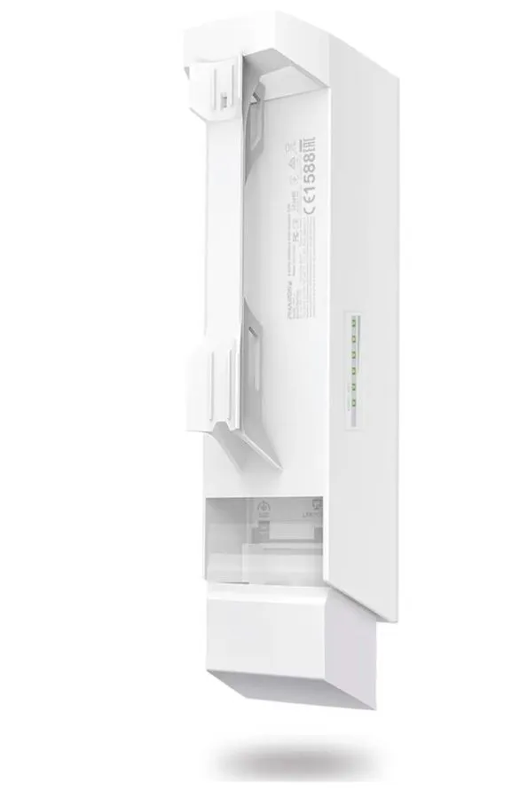 Точка доступа Wi-Fi 2.4GHz N300 Long Range Outdoor CPE для PtP and PtMP Transmis