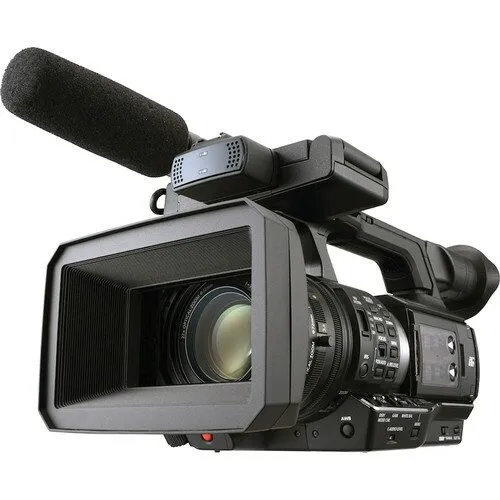 Фотокамера Panasonic AJ-PX270 microP2 Handheld AVC-ULTRA HD Camcorder + 32GB + T — фото лота 2