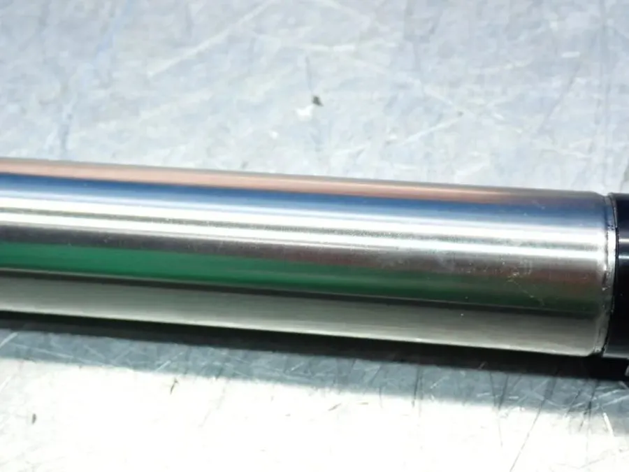 Пневмоцилиндр PARKER P1A-SERIES PNEUMATIC CYLINDER P1A-S025MS-0250 — фото лота 2