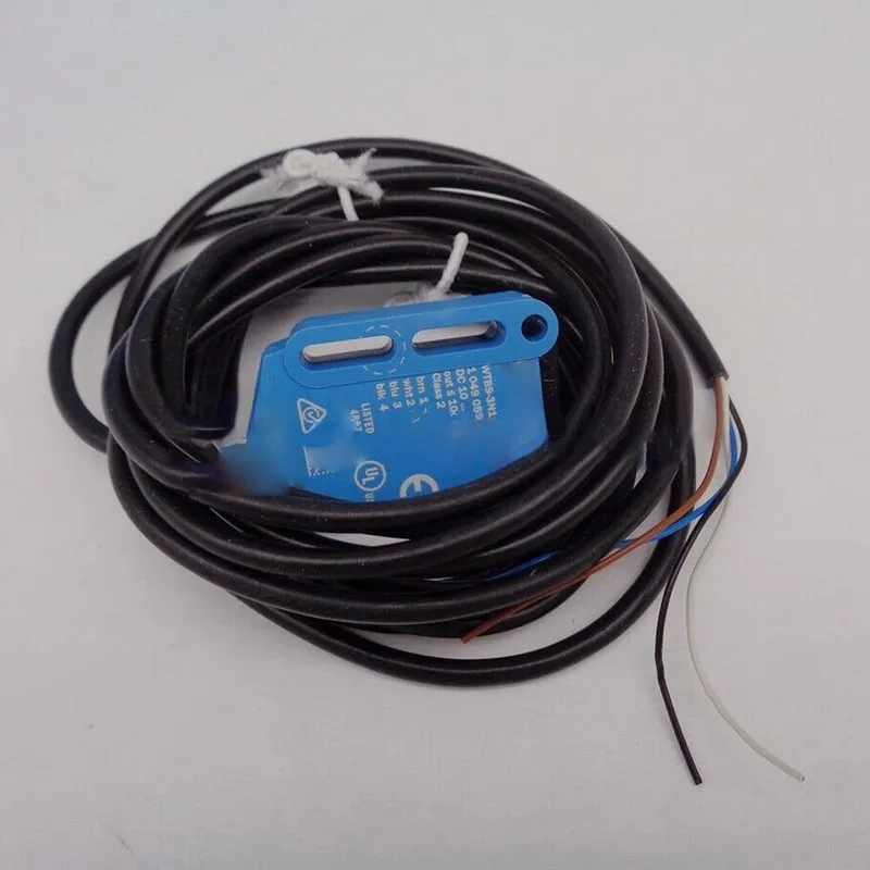 Фотоэлектрический датчик SICK WTB9-3N1161 PHOTOELECTRIC SENSOR 1049052