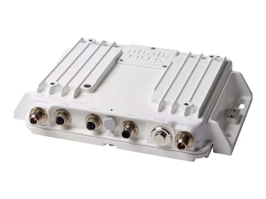 Точка доступа Wi-Fi CISCO IW3702-2E Industrial Wireless Access Point