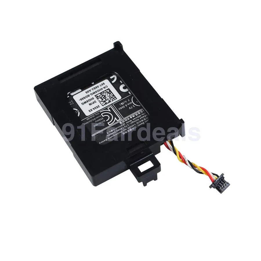 Контроллер VV648 070K80 POWEREDGE R620 PERC H810 SAS PCI-EXPRESS RAID CONTROLLER — фото лота 2