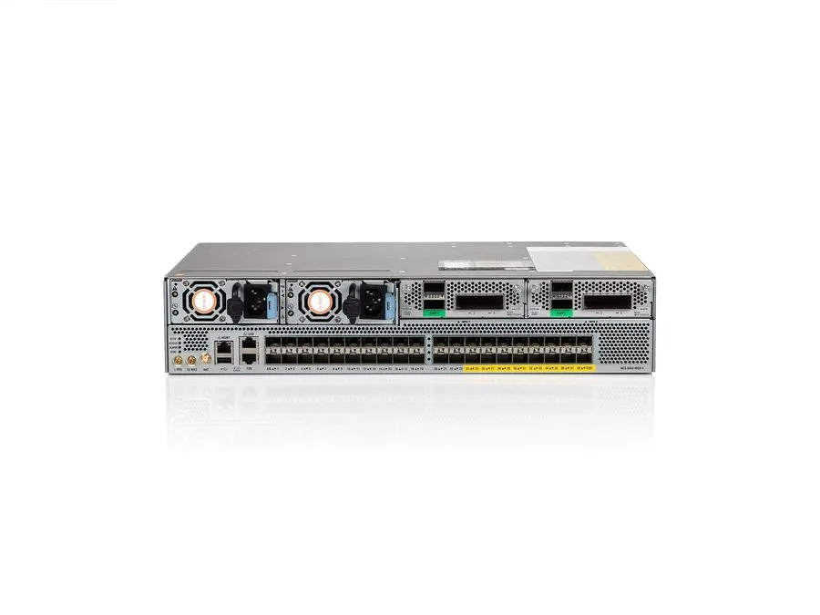 Маршрутизатор Cisco NCS-55A2-MOD-S Router