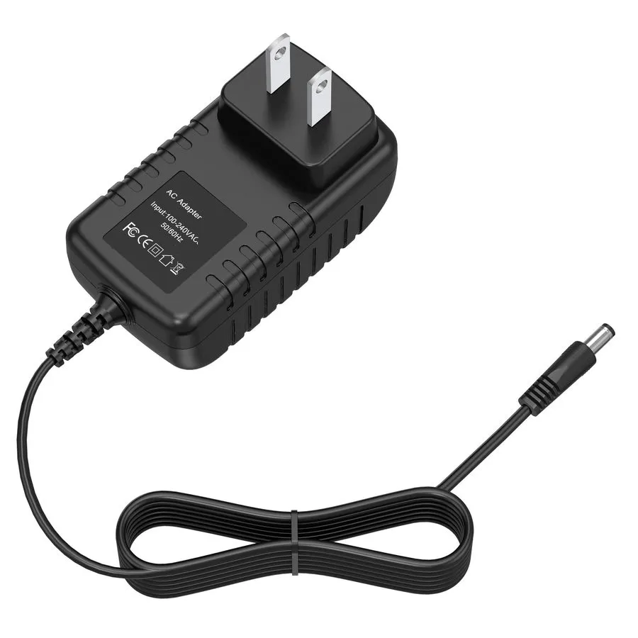 Блок питания AC Adapter для Zebra Symbol Motorola Kiosk MK500 MK590 Scanner PWR-