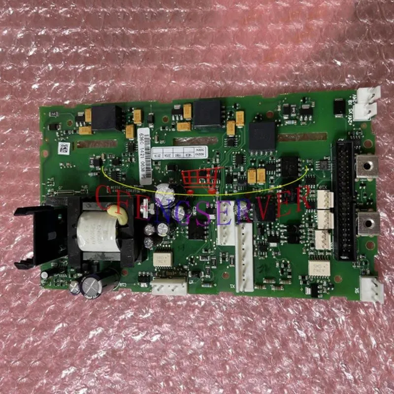 Частотный преобразователь VACON PC00236I drive board CM241002 168A