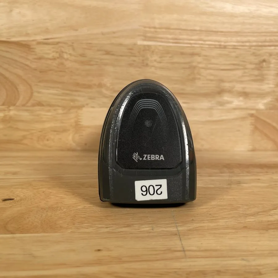 Сканер штрих-кода Zebra DS8178 Series 1D & 2D Imager Cordless Handheld Bluetooth