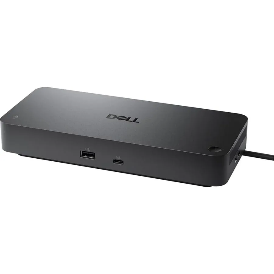 Док-станция Dell SD25TB5 Pro 300W 12-Port USB-C Thunderbolt 5 Smart Dock