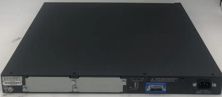 Коммутатор HP ProCurve 2910al-48G 48-Port Network Switch- J9147A