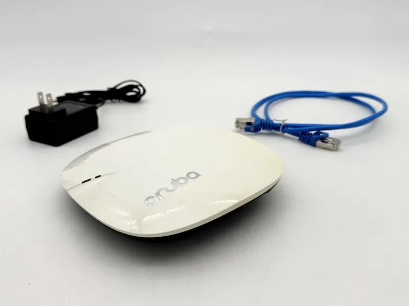 Антенна Aruba AP-305 APIN0305 JX936A Instant Wireless Access Point 802.11ac — фото лота 1