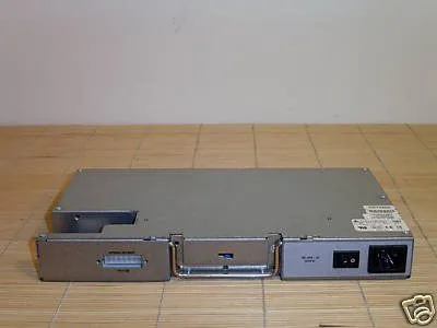 Блок питания Cisco PWR-3825-AC Power Supply