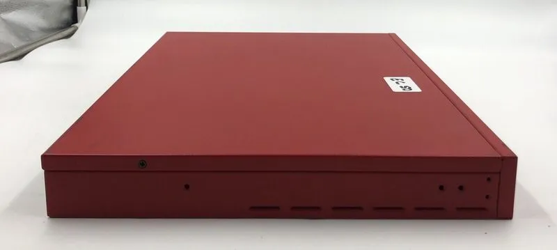 Межсетевой экран WatchGuard FireBox M200 ML3AE8 8-Port Gigabit Ethernet Network  — фото лота 2