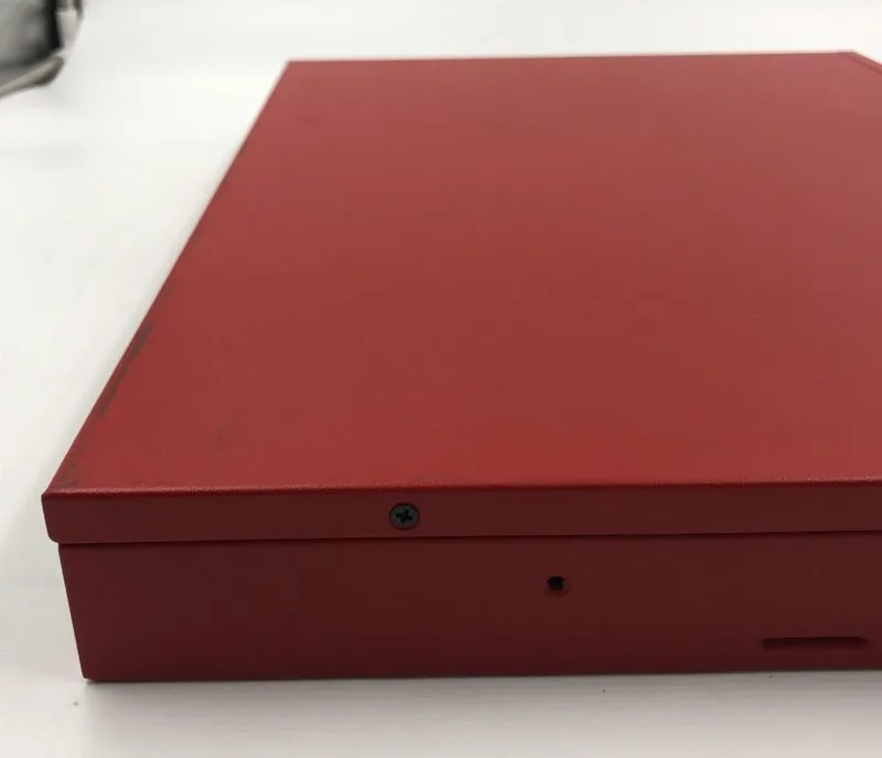Межсетевой экран WatchGuard FireBox M200 ML3AE8 8-Port Gigabit Ethernet Network  — фото лота 3