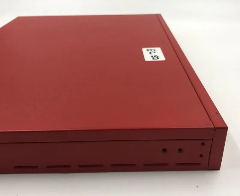 Межсетевой экран WatchGuard FireBox M200 ML3AE8 8-Port Gigabit Ethernet Network  — фото лота 4